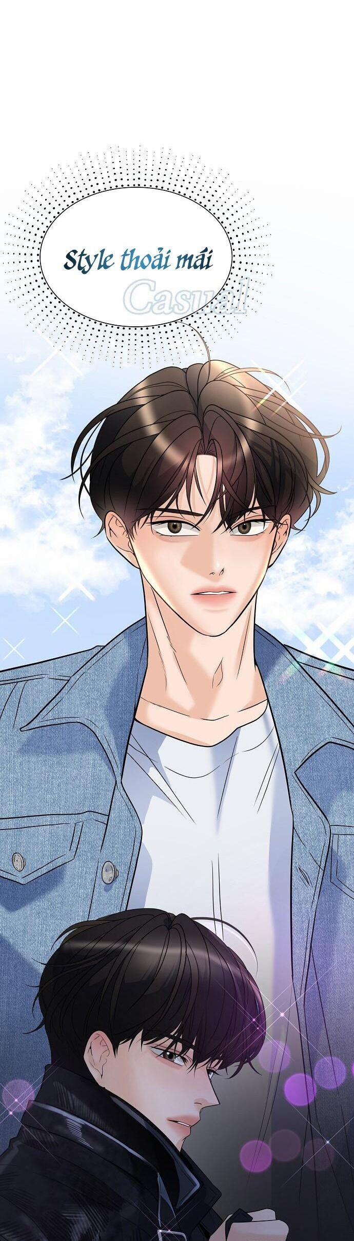 Random Target – Mục Tiêu Ngẫu Nhiên 15.1 trang 37