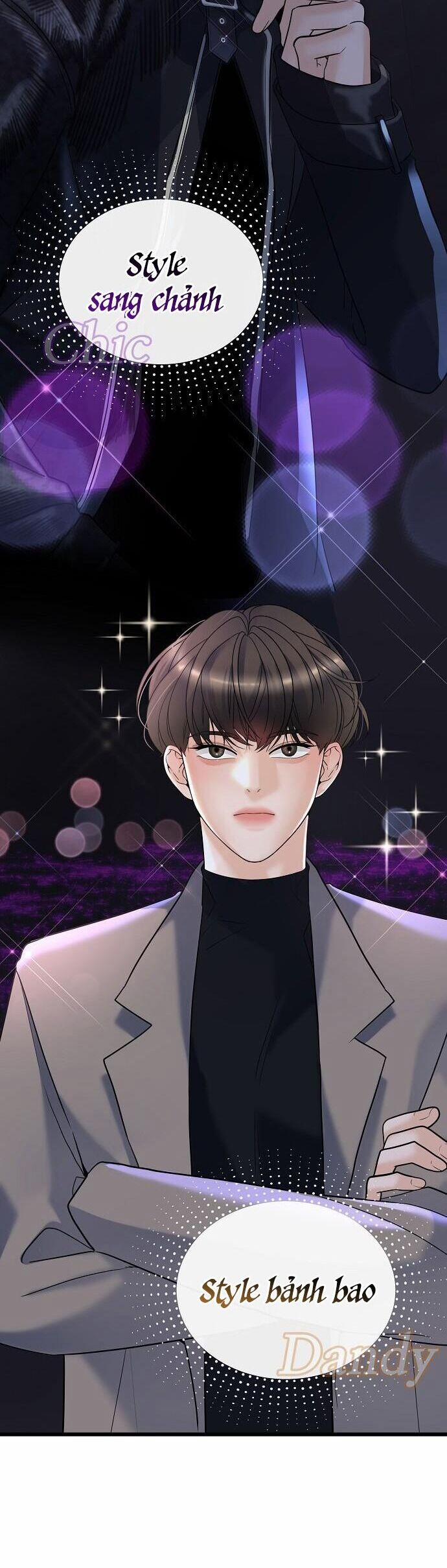 Random Target – Mục Tiêu Ngẫu Nhiên 15.1 trang 38