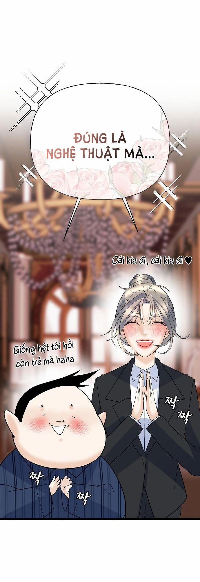 Random Target – Mục Tiêu Ngẫu Nhiên 15.1 trang 39