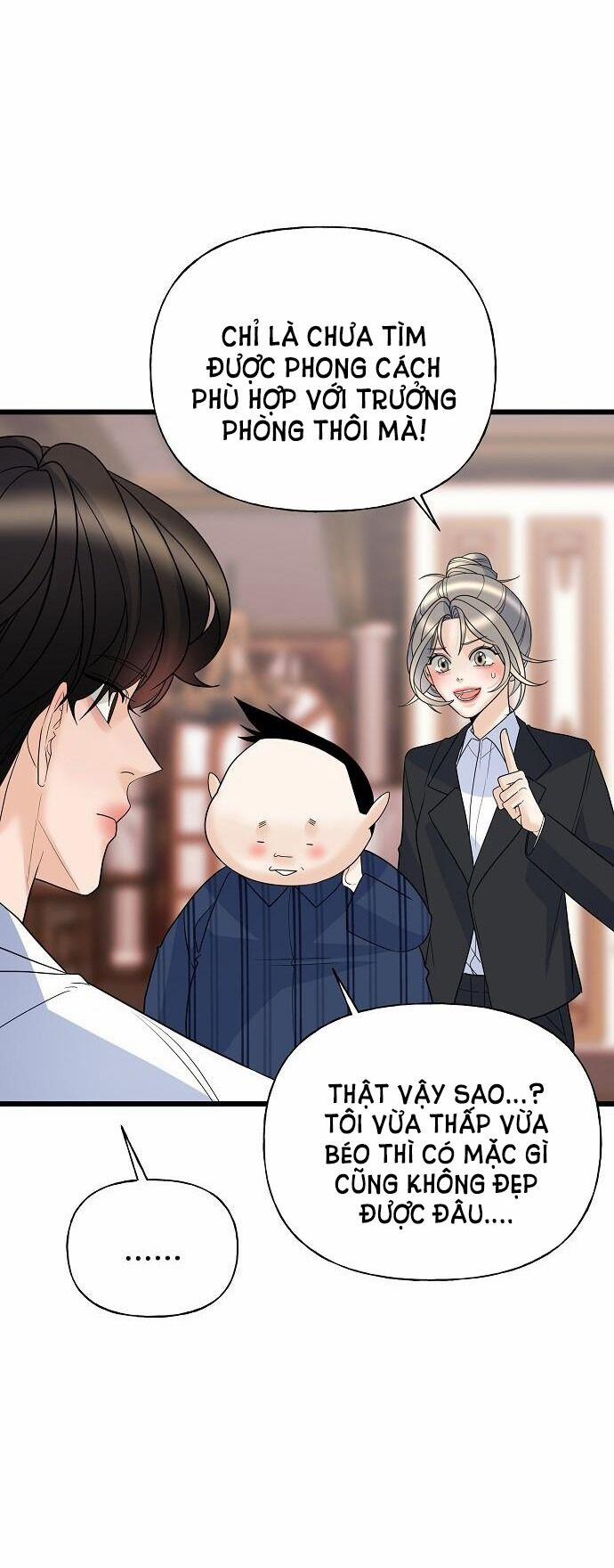 Random Target – Mục Tiêu Ngẫu Nhiên 15.1 trang 41