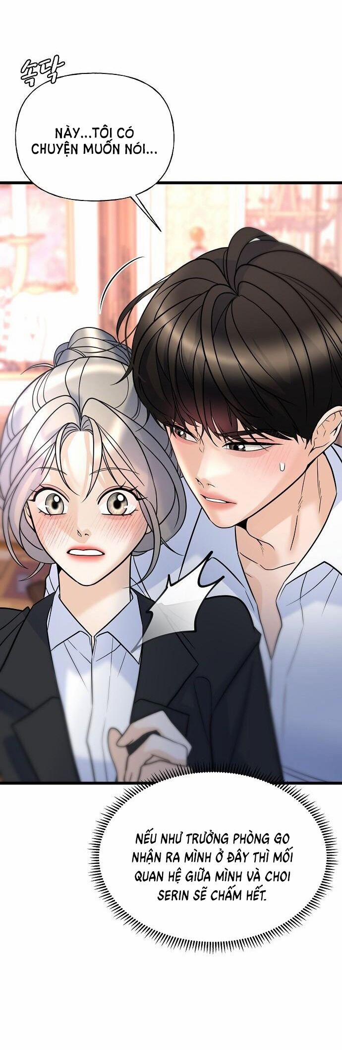 Random Target – Mục Tiêu Ngẫu Nhiên 15.1 trang 6