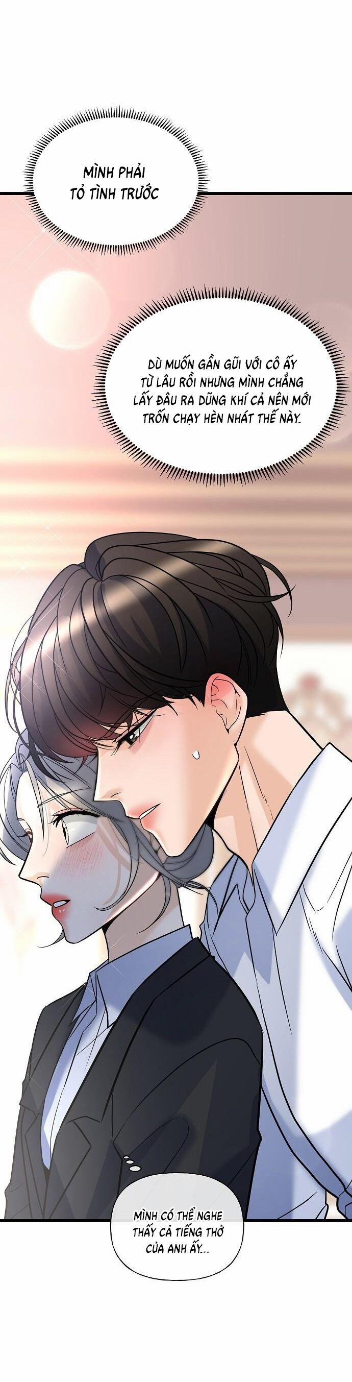 Random Target – Mục Tiêu Ngẫu Nhiên 15.1 trang 7