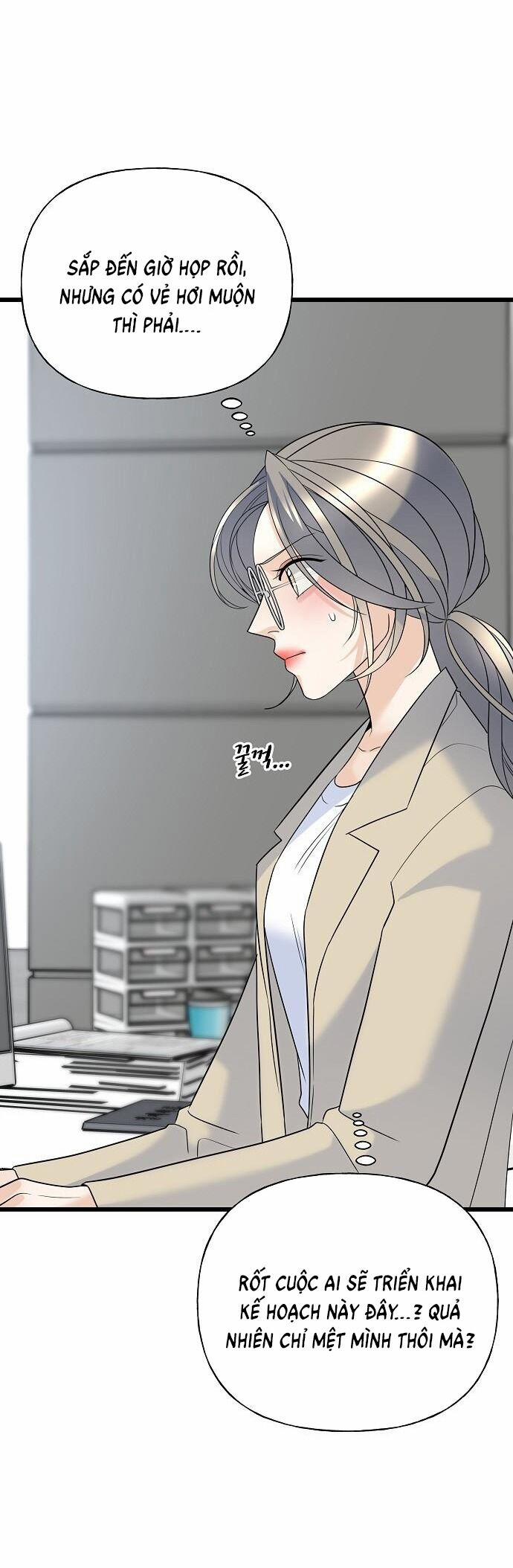 Random Target – Mục Tiêu Ngẫu Nhiên 15.2 trang 11