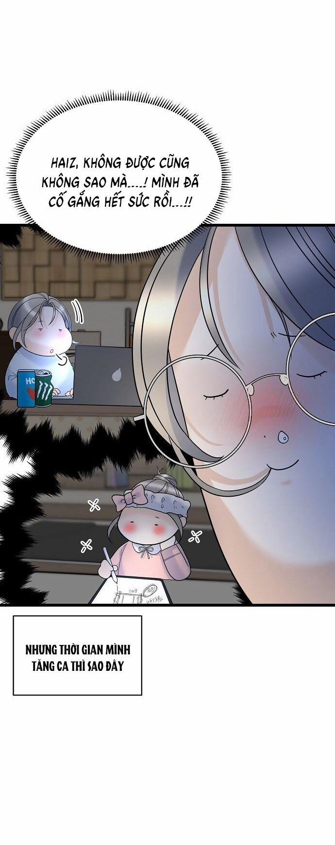 Random Target – Mục Tiêu Ngẫu Nhiên 15.2 trang 12