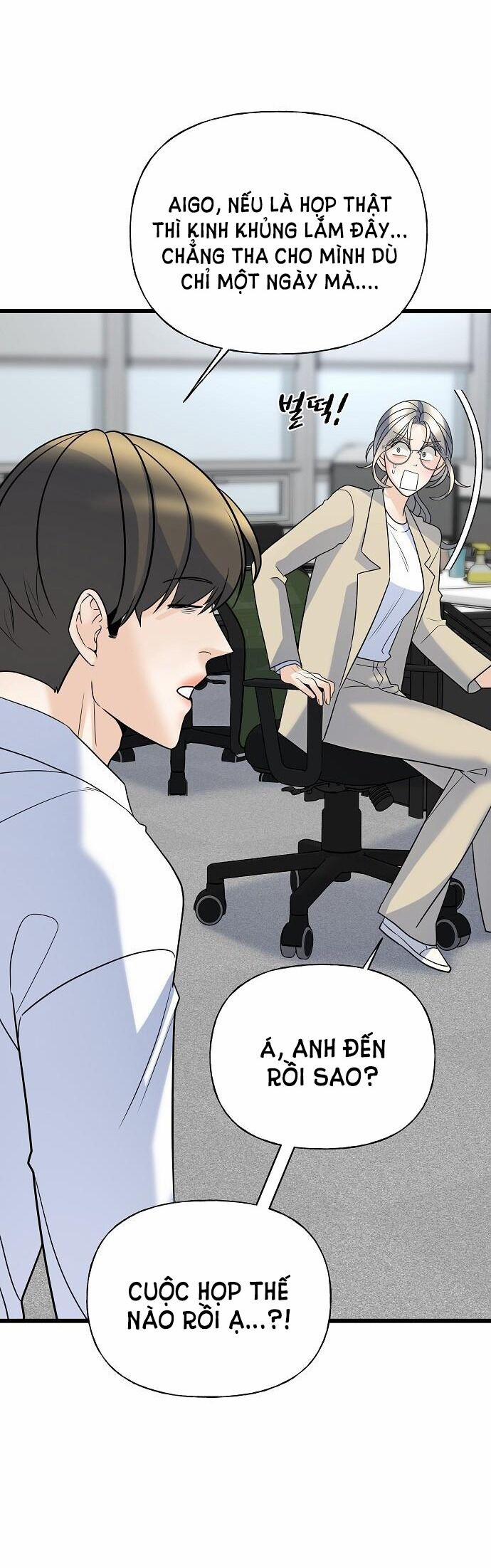 Random Target – Mục Tiêu Ngẫu Nhiên 15.2 trang 13