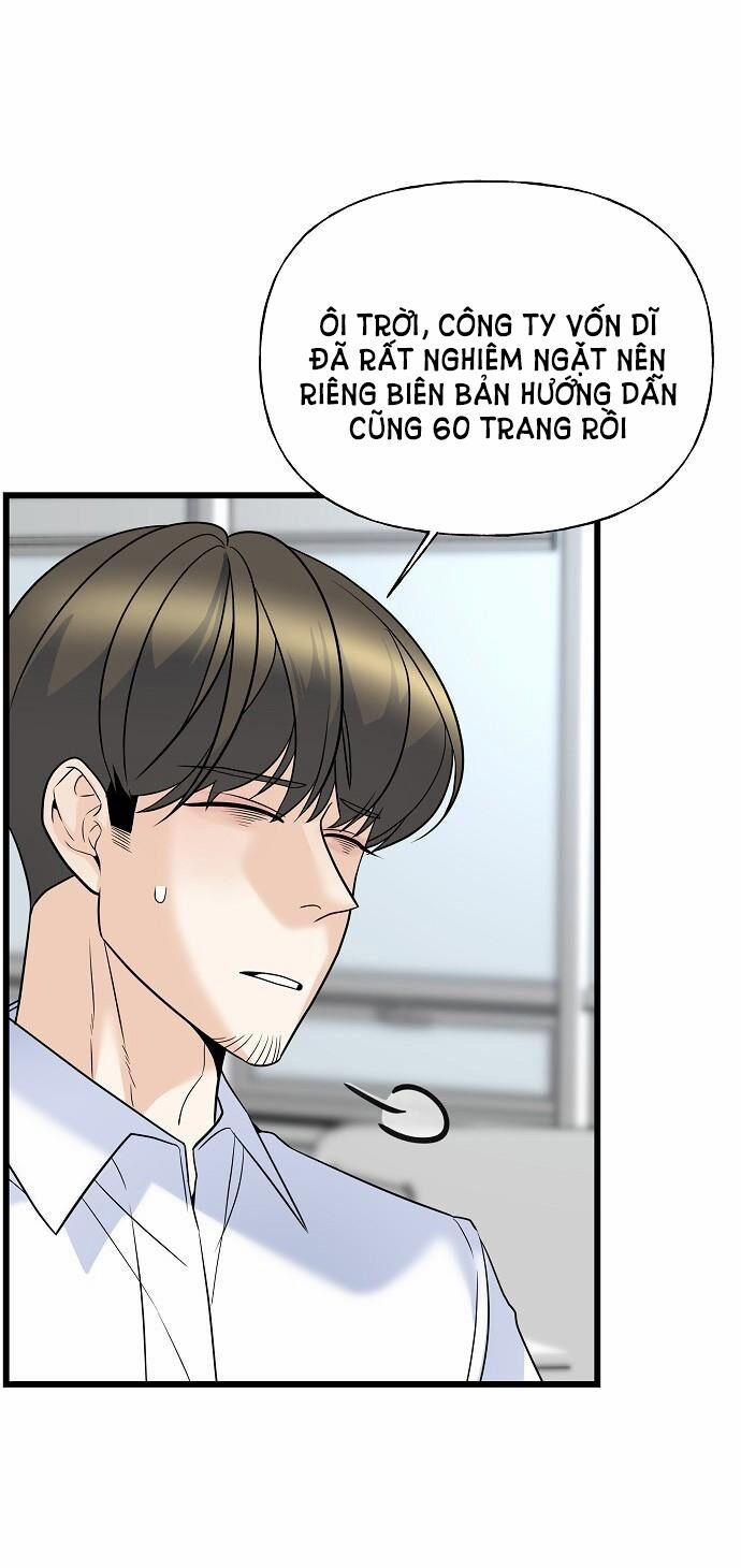 Random Target – Mục Tiêu Ngẫu Nhiên 15.2 trang 15