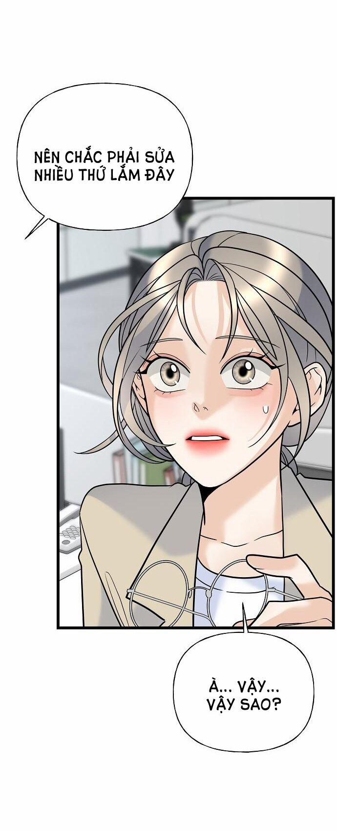 Random Target – Mục Tiêu Ngẫu Nhiên 15.2 trang 16