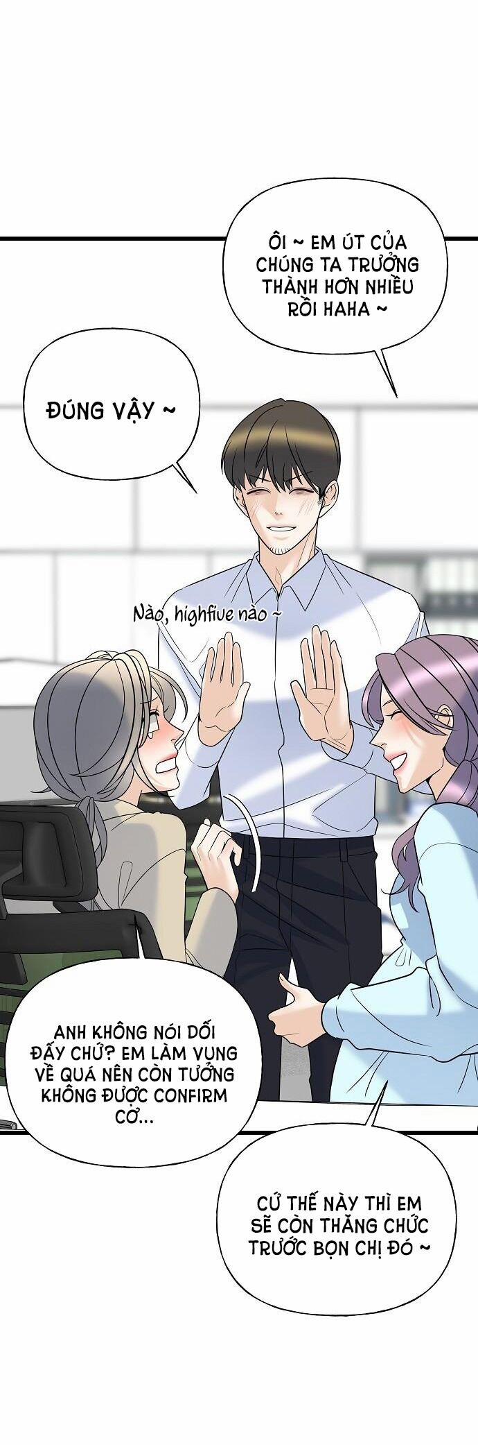 Random Target – Mục Tiêu Ngẫu Nhiên 15.2 trang 18