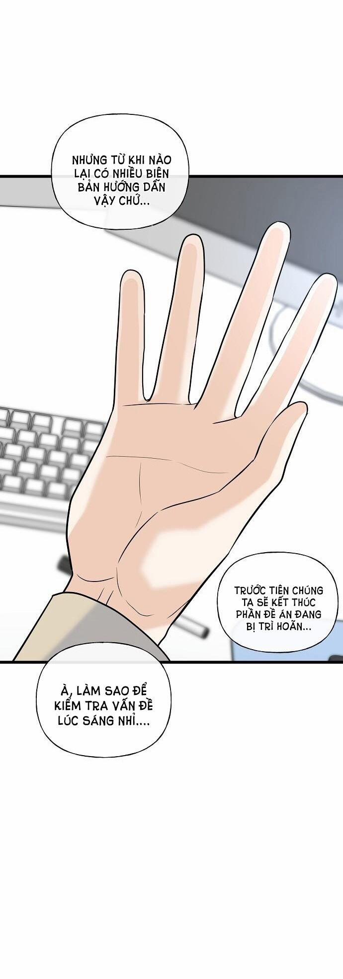 Random Target – Mục Tiêu Ngẫu Nhiên 15.2 trang 21