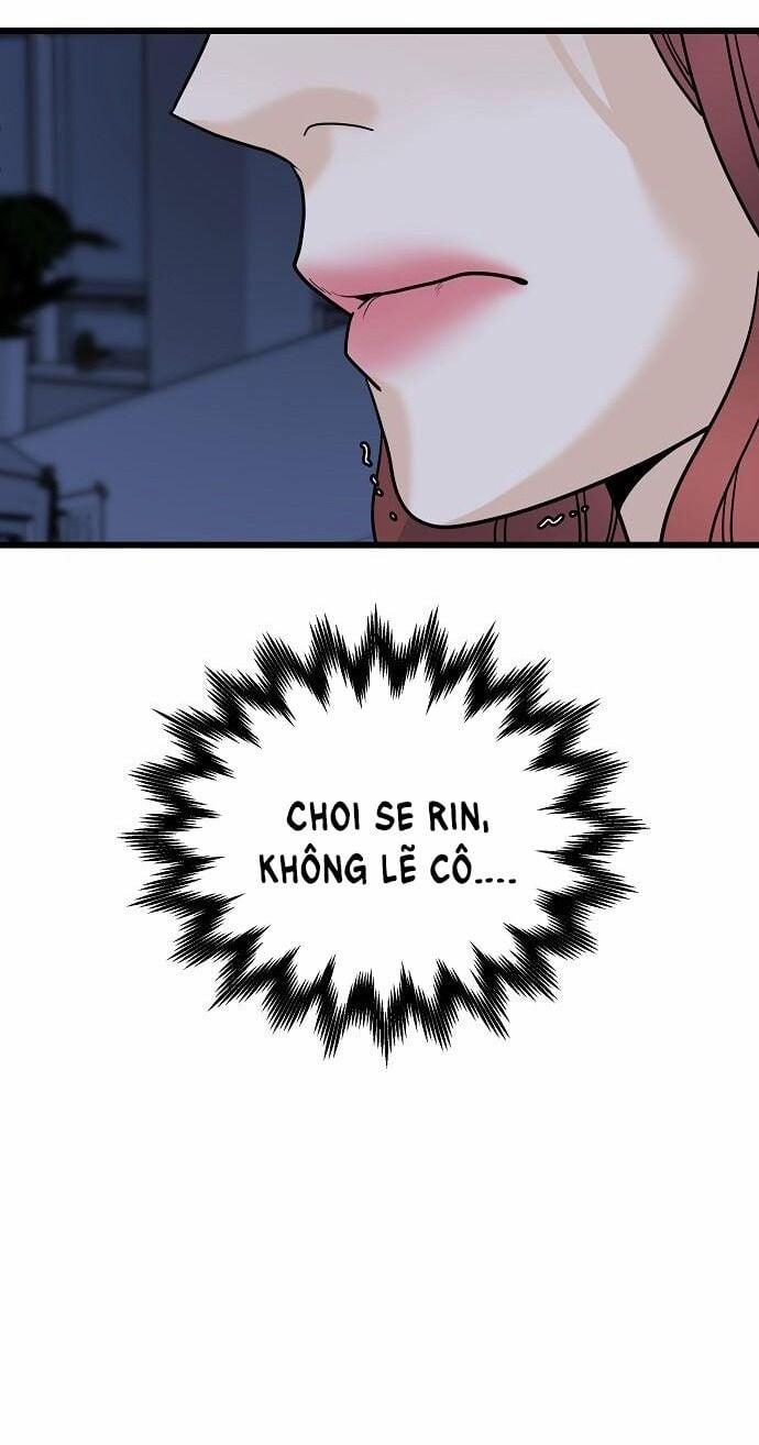 Random Target – Mục Tiêu Ngẫu Nhiên 15.2 trang 34