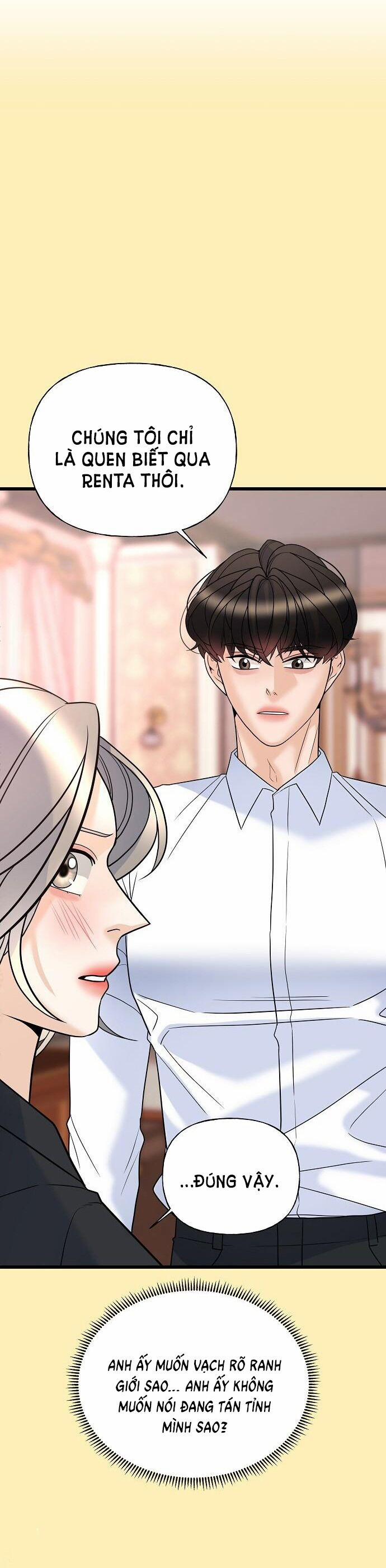 Random Target – Mục Tiêu Ngẫu Nhiên 15.2 trang 38