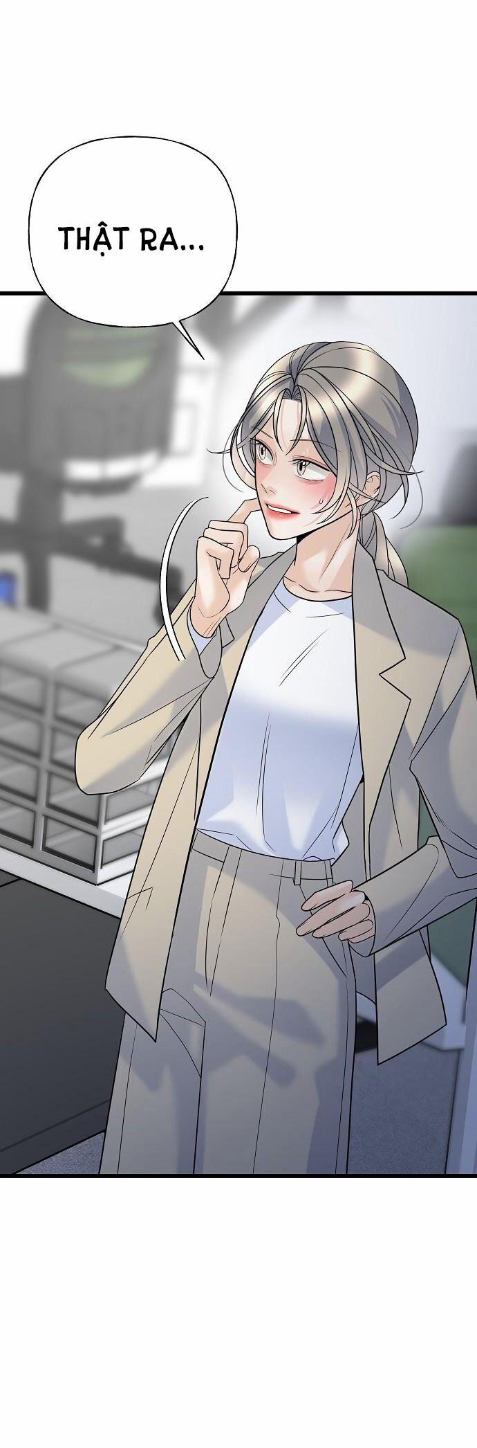 Random Target – Mục Tiêu Ngẫu Nhiên 15.2 trang 43