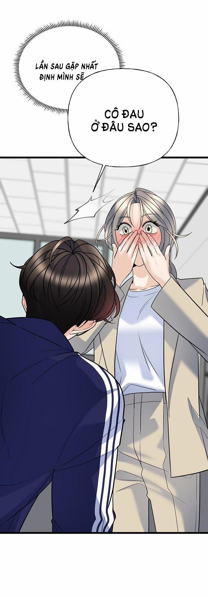 Random Target – Mục Tiêu Ngẫu Nhiên 16.1 trang 14