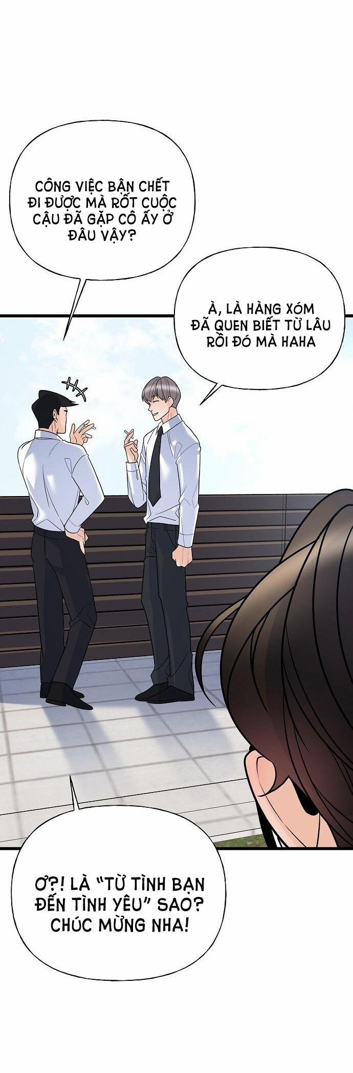 Random Target – Mục Tiêu Ngẫu Nhiên 16.1 trang 23