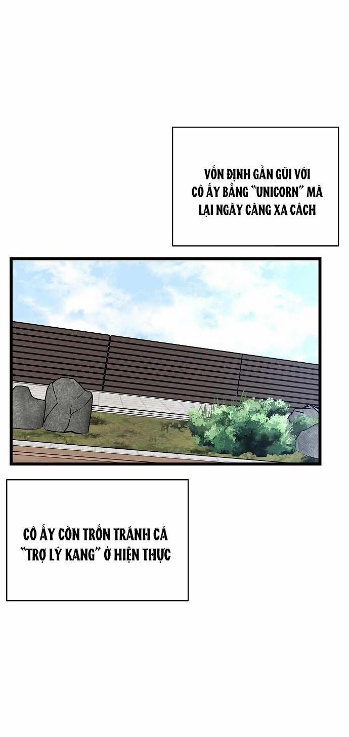 Random Target – Mục Tiêu Ngẫu Nhiên 16.1 trang 27