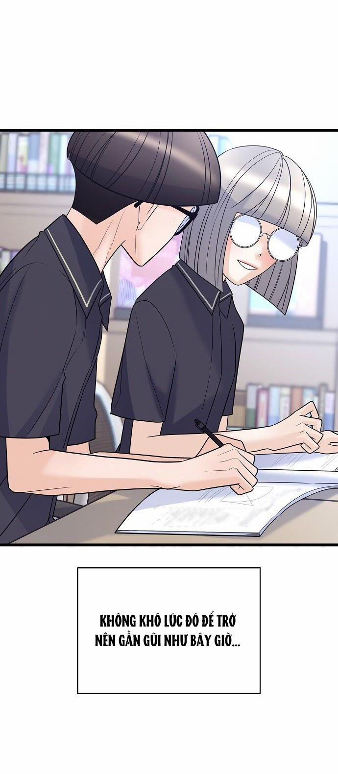 Random Target – Mục Tiêu Ngẫu Nhiên 16.1 trang 28