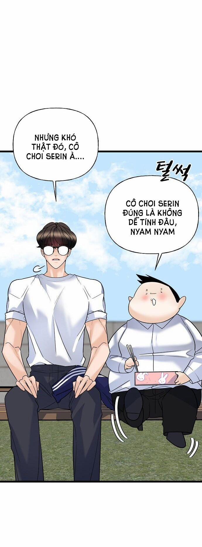 Random Target – Mục Tiêu Ngẫu Nhiên 16.1 trang 29