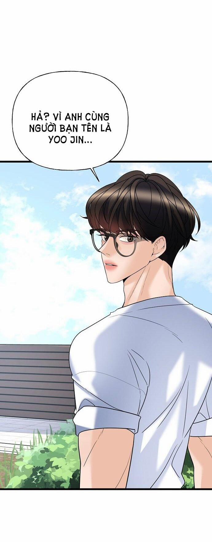 Random Target – Mục Tiêu Ngẫu Nhiên 16.1 trang 35