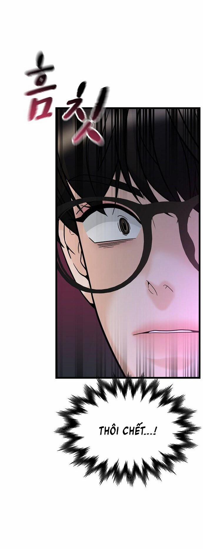 Random Target – Mục Tiêu Ngẫu Nhiên 16.1 trang 36