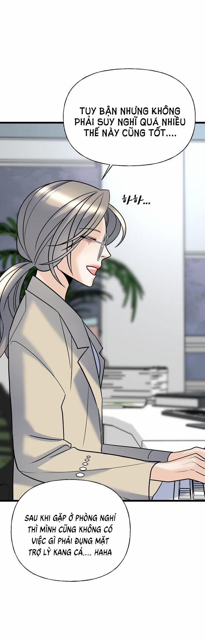 Random Target – Mục Tiêu Ngẫu Nhiên 16.1 trang 39