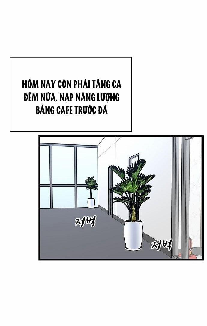 Random Target – Mục Tiêu Ngẫu Nhiên 16.1 trang 5