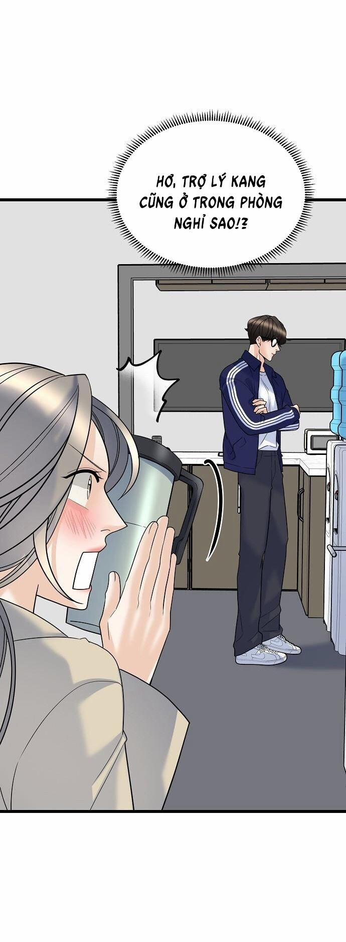 Random Target – Mục Tiêu Ngẫu Nhiên 16.1 trang 6