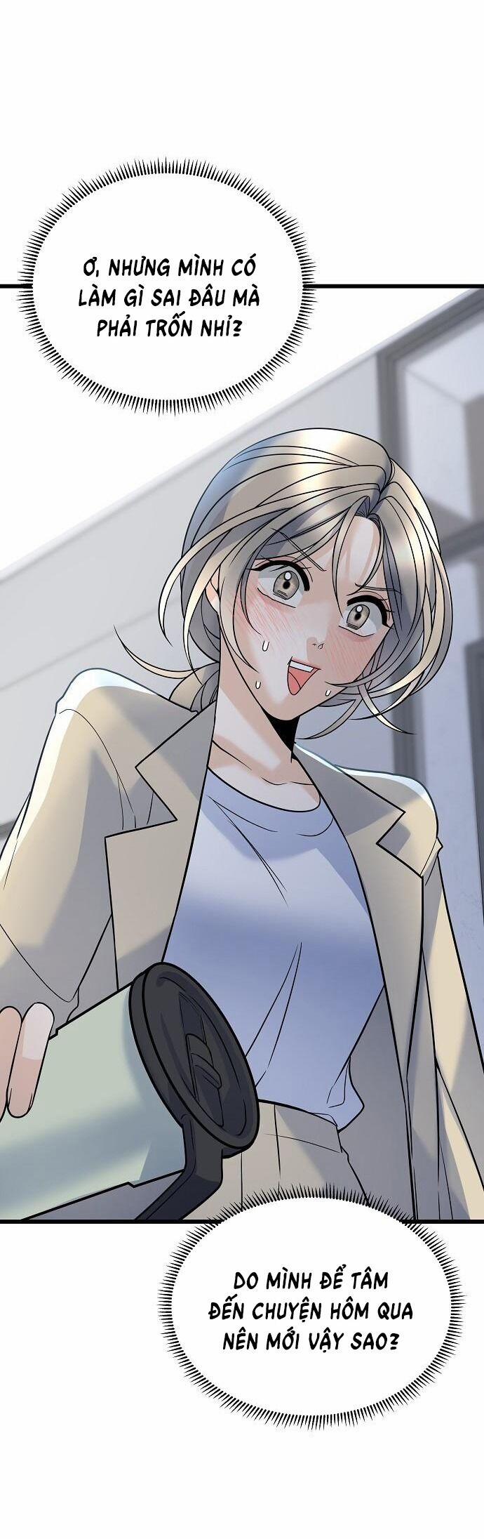 Random Target – Mục Tiêu Ngẫu Nhiên 16.1 trang 8