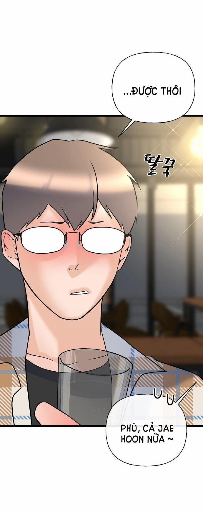 Random Target – Mục Tiêu Ngẫu Nhiên 16.2 trang 12