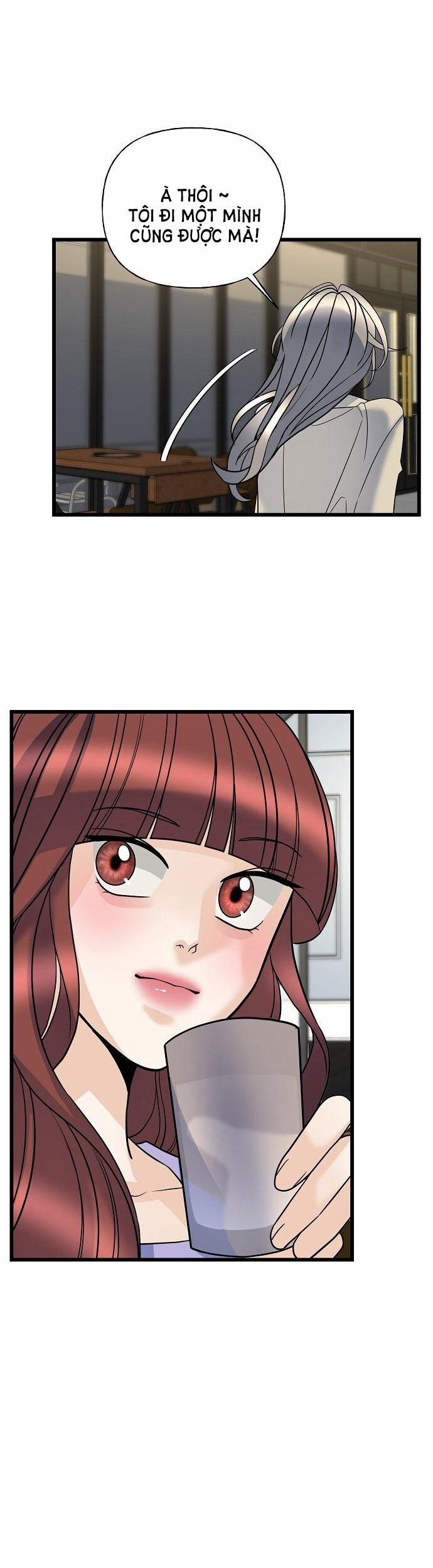 Random Target – Mục Tiêu Ngẫu Nhiên 16.2 trang 17