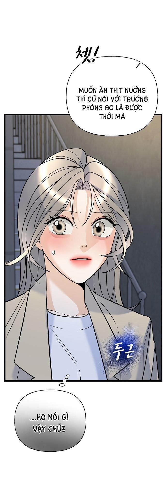 Random Target – Mục Tiêu Ngẫu Nhiên 16.2 trang 22