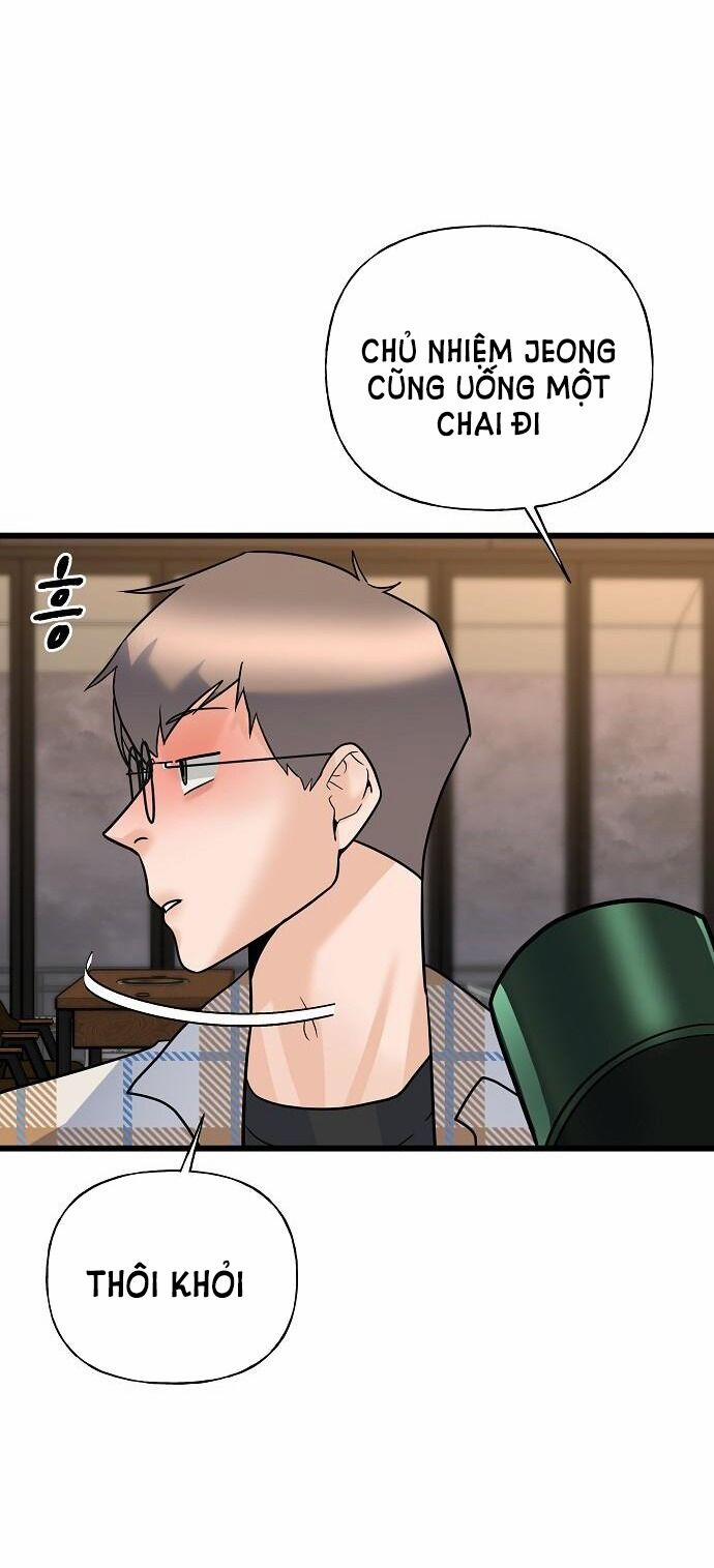 Random Target – Mục Tiêu Ngẫu Nhiên 16.2 trang 27