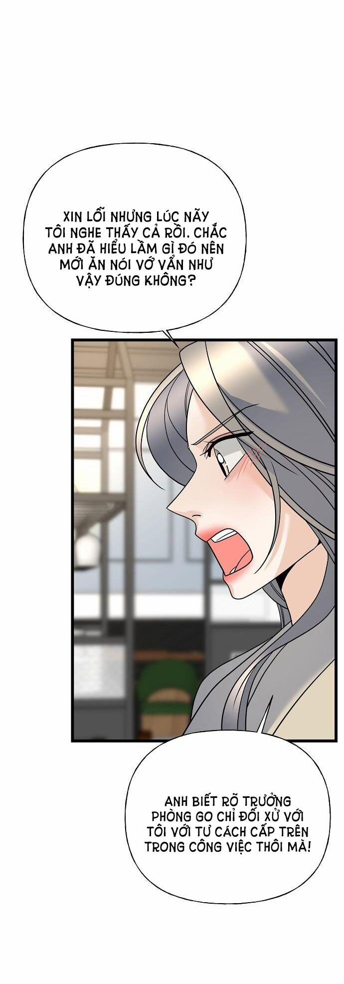 Random Target – Mục Tiêu Ngẫu Nhiên 16.2 trang 29