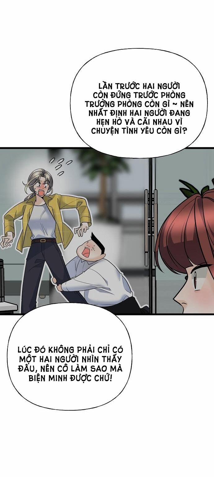 Random Target – Mục Tiêu Ngẫu Nhiên 16.2 trang 32