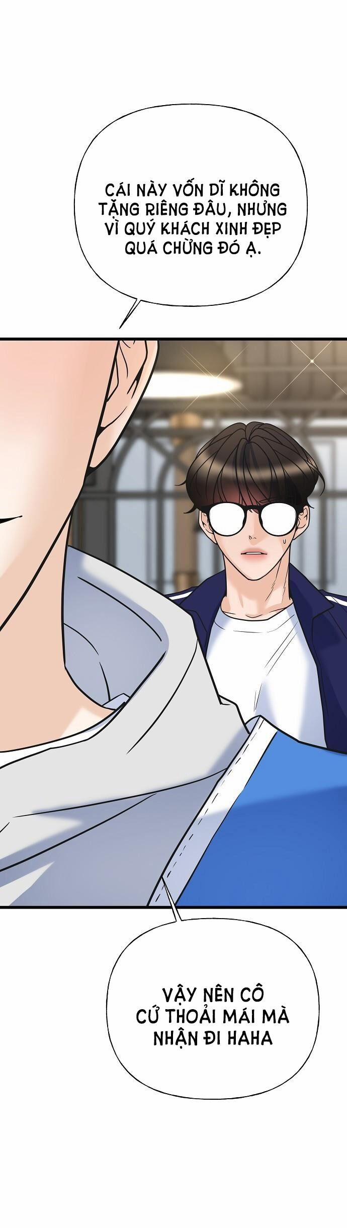 Random Target – Mục Tiêu Ngẫu Nhiên 16.2 trang 42