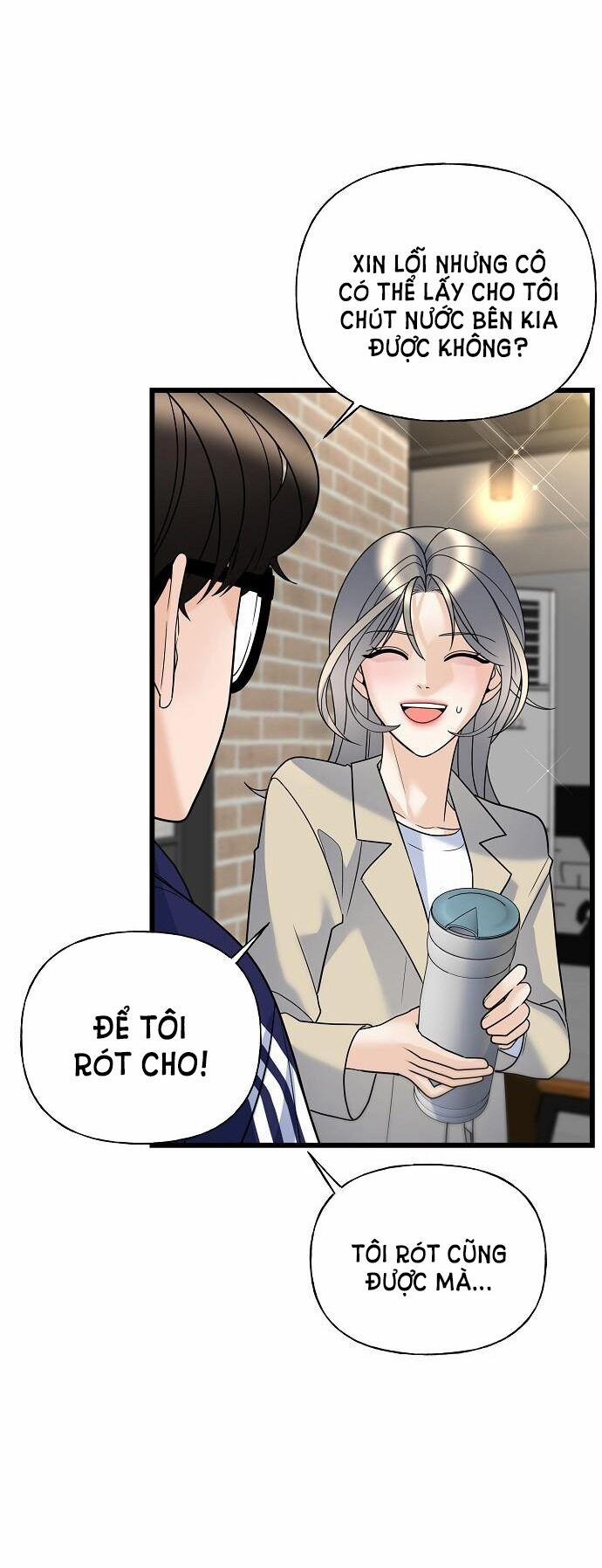 Random Target – Mục Tiêu Ngẫu Nhiên 16.2 trang 7