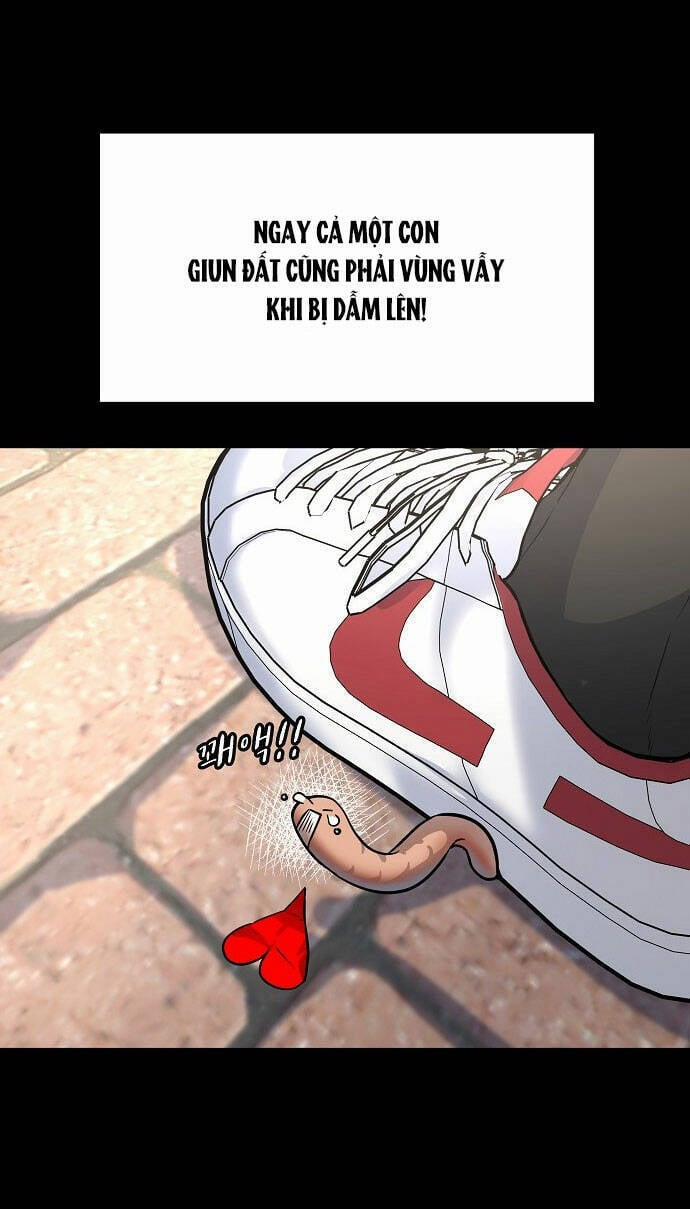 Random Target – Mục Tiêu Ngẫu Nhiên 2.1 trang 12