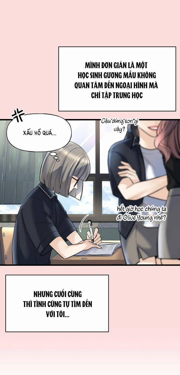 Random Target – Mục Tiêu Ngẫu Nhiên 2.1 trang 2