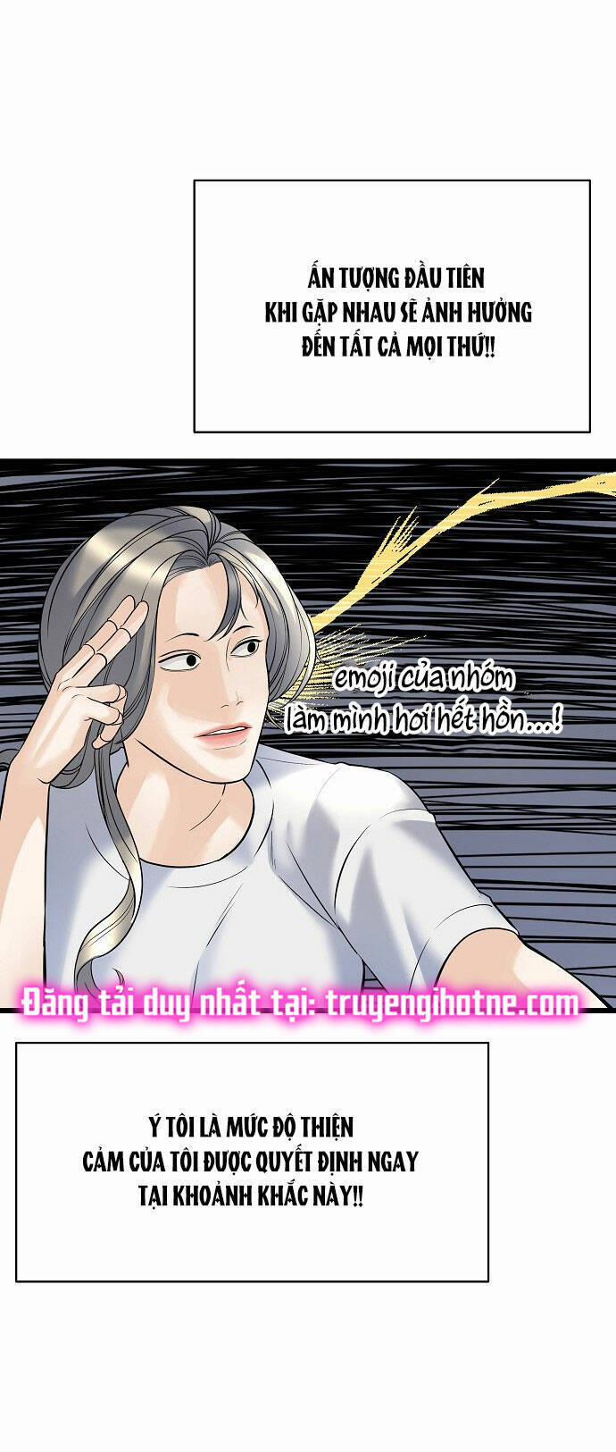 Random Target – Mục Tiêu Ngẫu Nhiên 2.1 trang 26