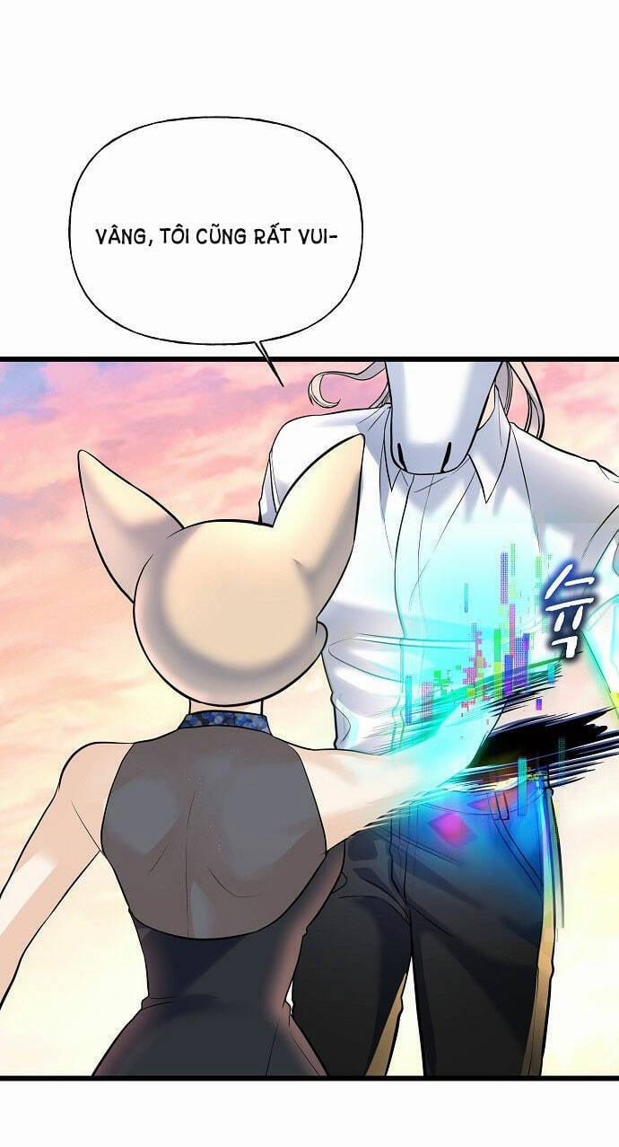 Random Target – Mục Tiêu Ngẫu Nhiên 2.1 trang 30