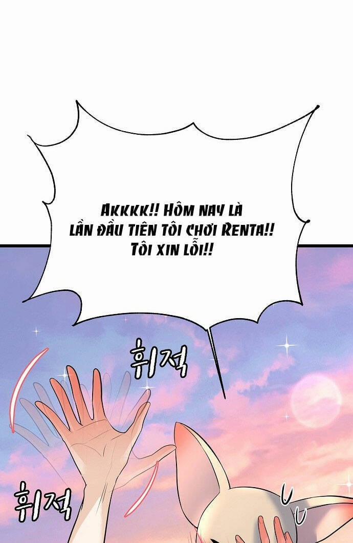 Random Target – Mục Tiêu Ngẫu Nhiên 2.1 trang 34