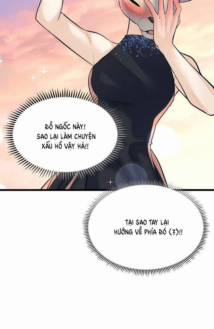 Random Target – Mục Tiêu Ngẫu Nhiên 2.1 trang 35