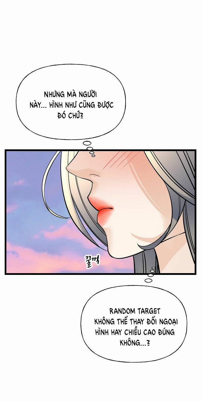Random Target – Mục Tiêu Ngẫu Nhiên 2.1 trang 41