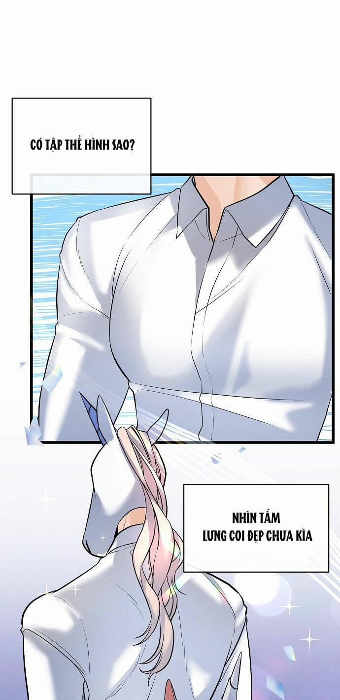 Random Target – Mục Tiêu Ngẫu Nhiên 2.1 trang 42