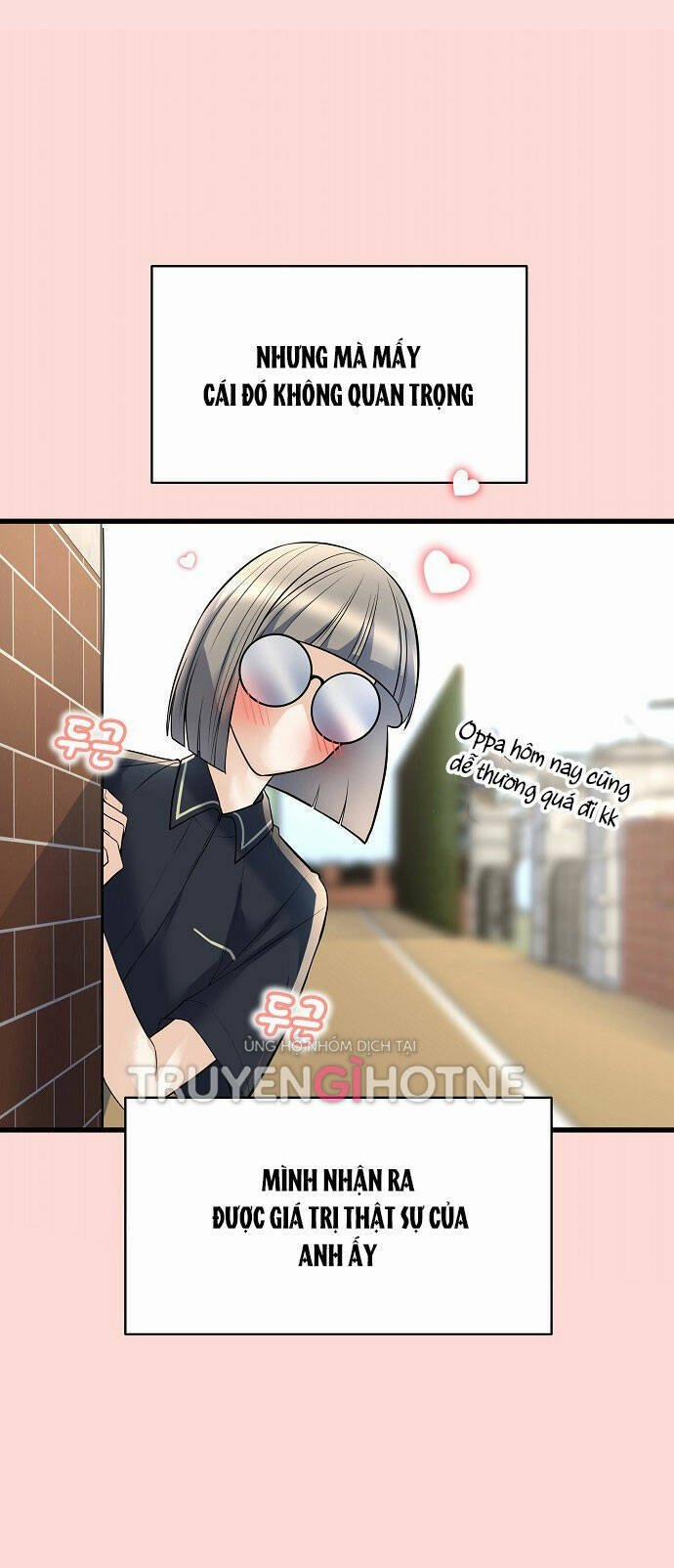 Random Target – Mục Tiêu Ngẫu Nhiên 2.1 trang 6