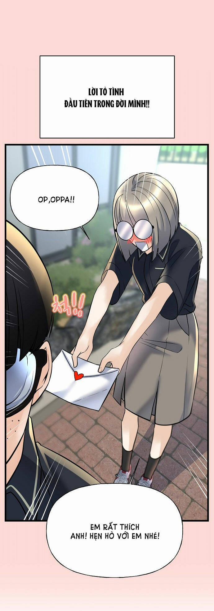 Random Target – Mục Tiêu Ngẫu Nhiên 2.1 trang 7