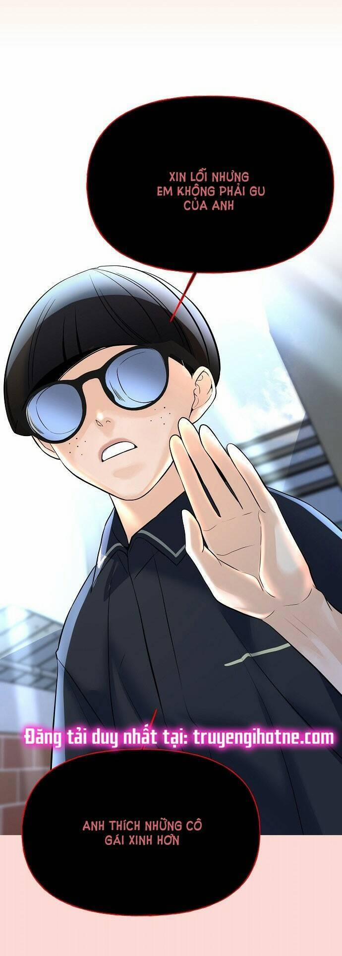 Random Target – Mục Tiêu Ngẫu Nhiên 2.1 trang 8