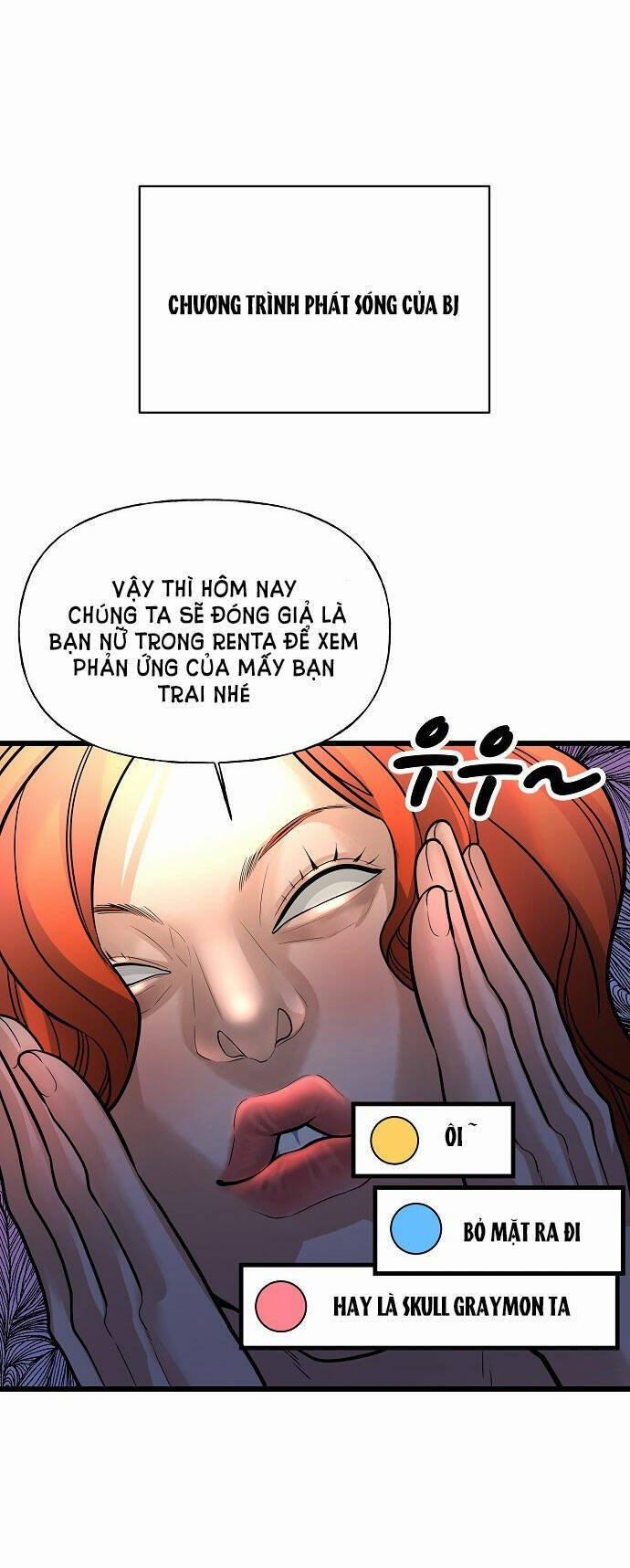 Random Target – Mục Tiêu Ngẫu Nhiên 2.2 trang 0