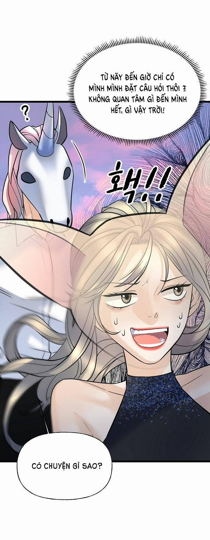 Random Target – Mục Tiêu Ngẫu Nhiên 2.2 trang 11