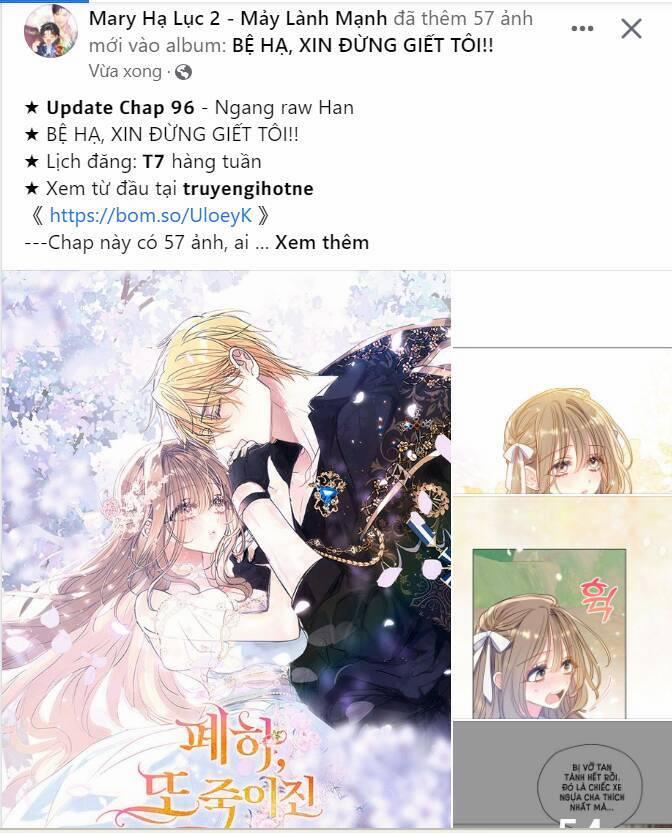 Random Target – Mục Tiêu Ngẫu Nhiên 2.2 trang 19