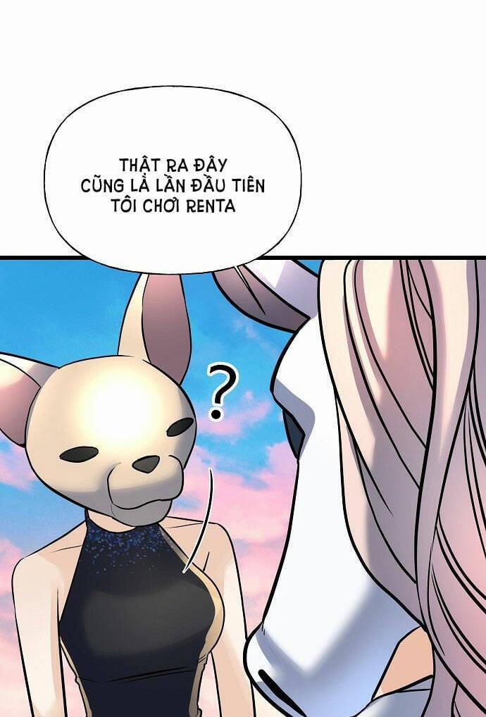 Random Target – Mục Tiêu Ngẫu Nhiên 2.2 trang 23